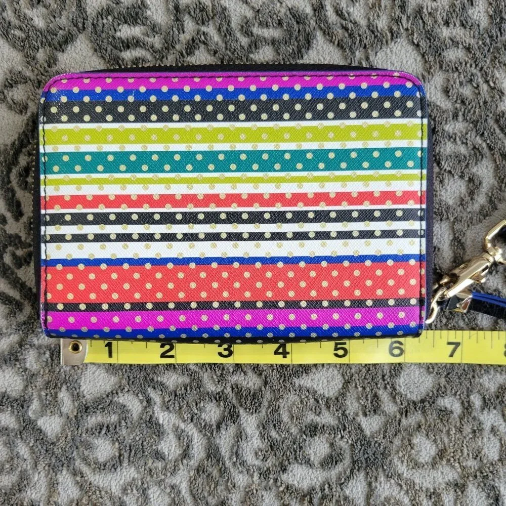 NWOT Stella & Dot "CALL ME" wristlet - Picture 6 of 8